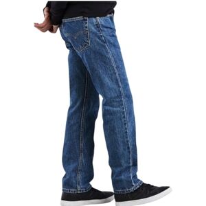 Levi's 505 Jeans